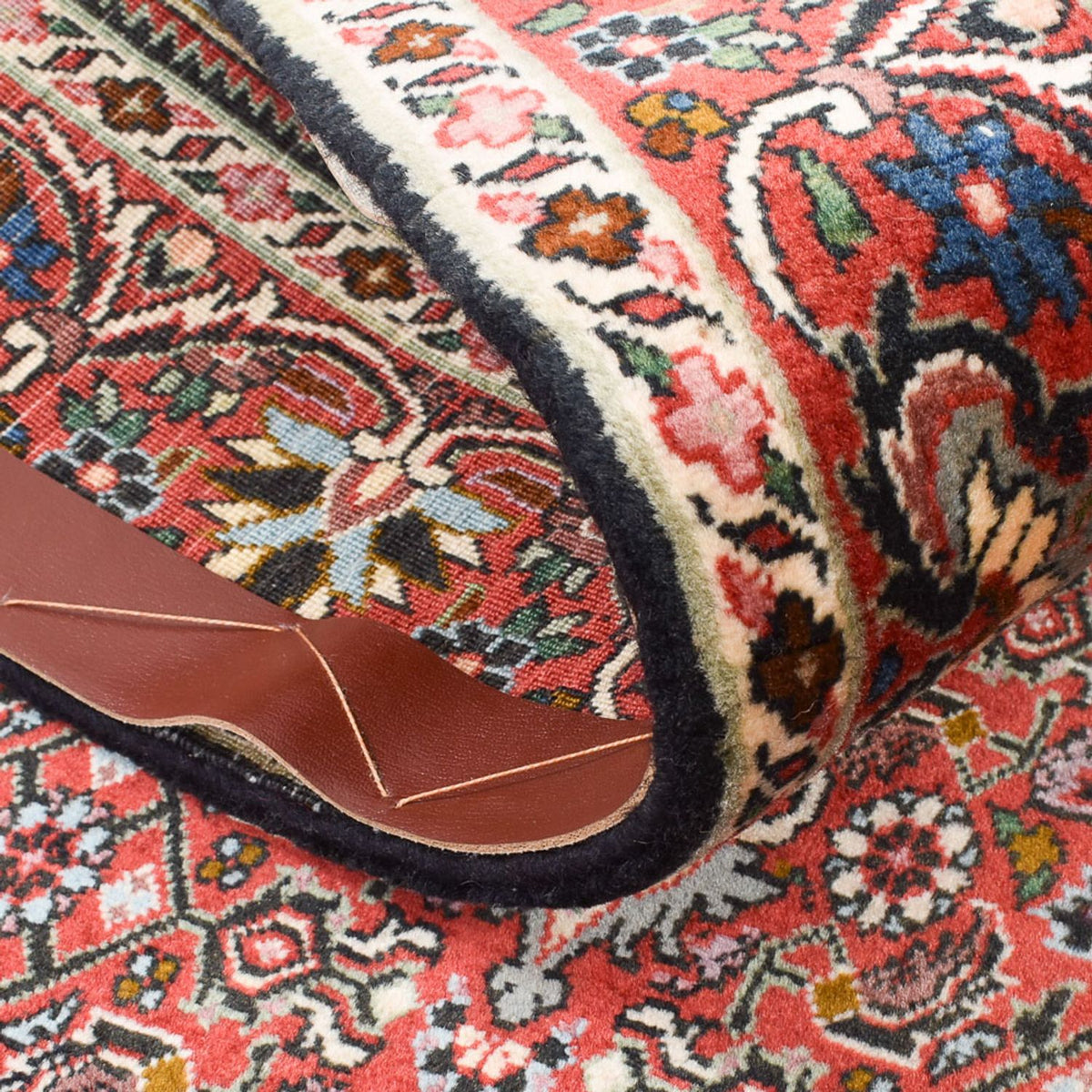 Perser Rug - Bidjar - 175 x 106 cm - rust