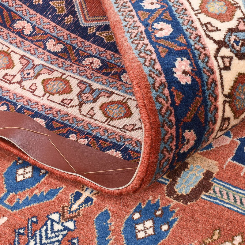 Gabbeh Rug - Kashkuli Perser - 157 x 113 cm - multicolored