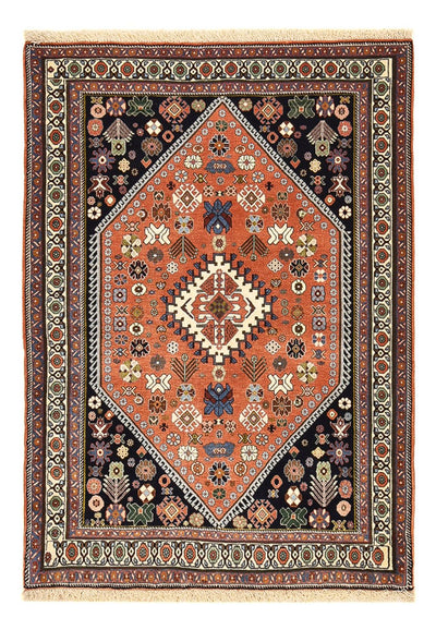Kashkuli Rug 110x158cm - Persian Rugs