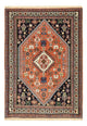Kashkuli Rug 158x110cm - Persian Rugs