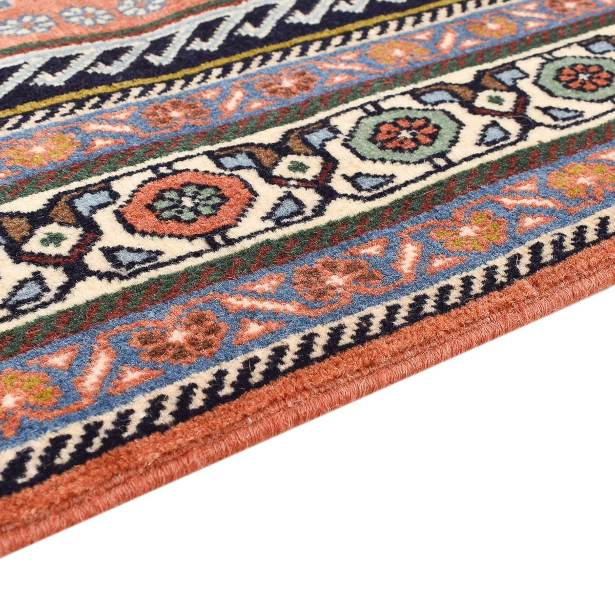 Gabbeh Rug - Kashkuli Perser - 158 x 110 cm - multicolored