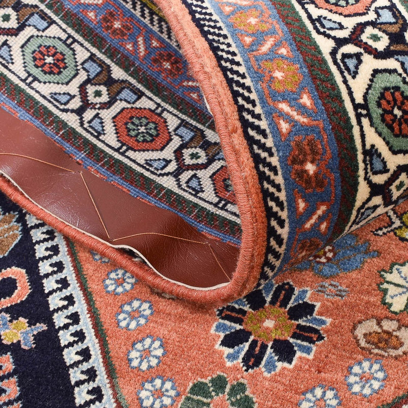 Gabbeh Rug - Kashkuli Perser - 158 x 110 cm - multicolored