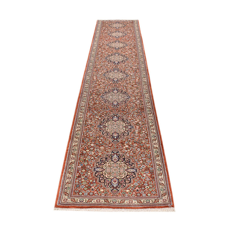 Kashkuli Rug 405x80cm - Persian Rugs