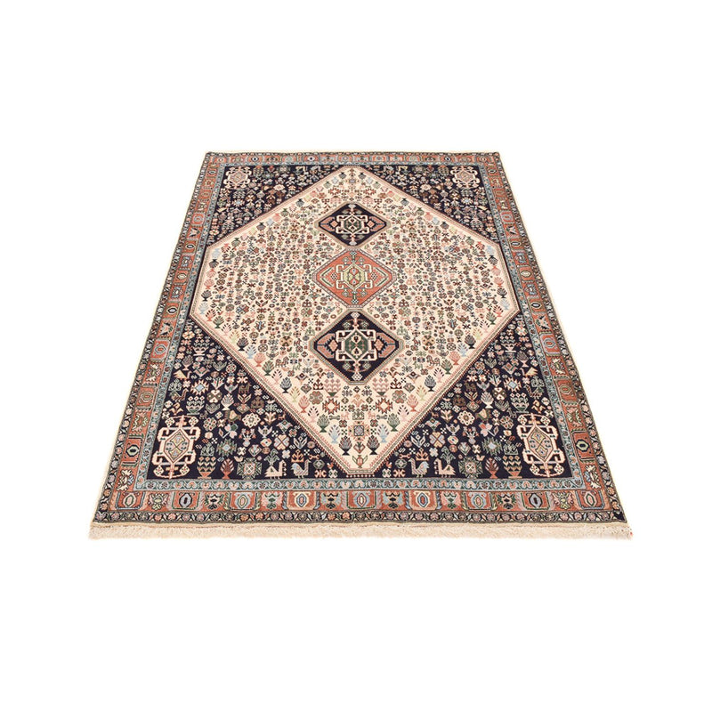 Gabbeh Rug - Kashkuli Perser - 209 x 145 cm - dark blue