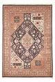 Kashkuli Rug 144x205cm - Persian Rugs