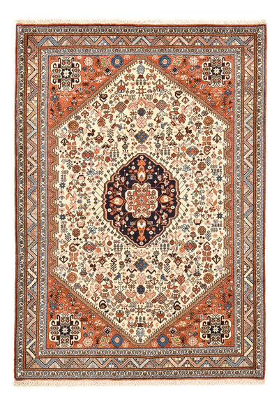 Kashkuli Rug 150x209cm - Persian Rugs