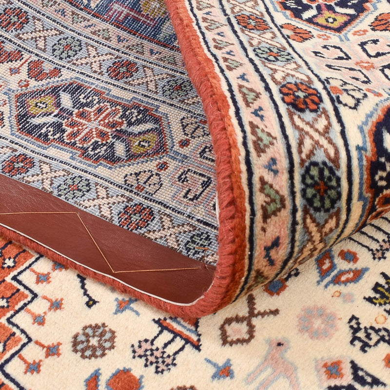 Gabbeh Rug - Kashkuli Perser - 205 x 147 cm - multicolored