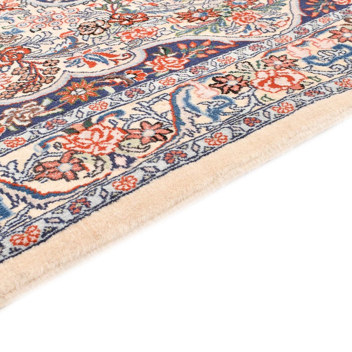 Perser Rug - Bidjar - 182 x 110 cm - cream