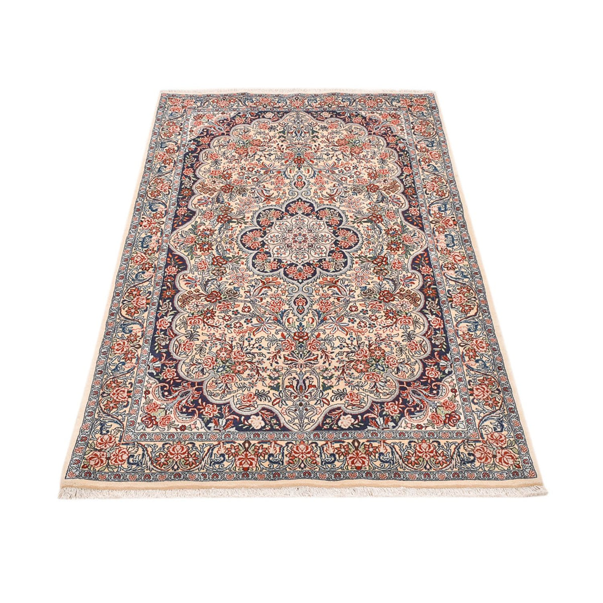 Perser Rug - Bidjar - 182 x 110 cm - cream
