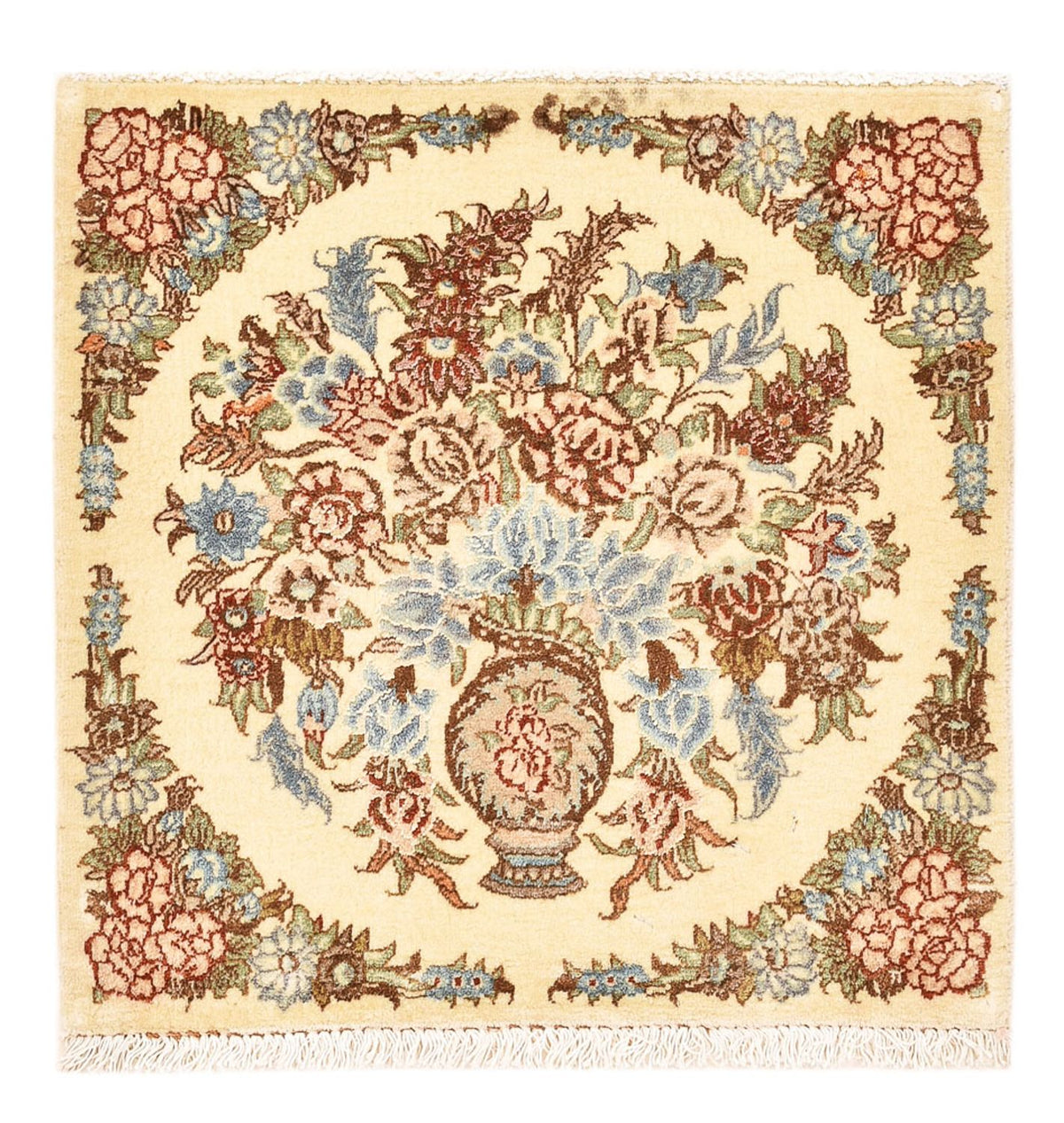 Perser Rug - Royal - 53 x 53 cm - multicolored
