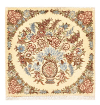 Perser Rug - Royal - 53 x 53 cm - multicolored