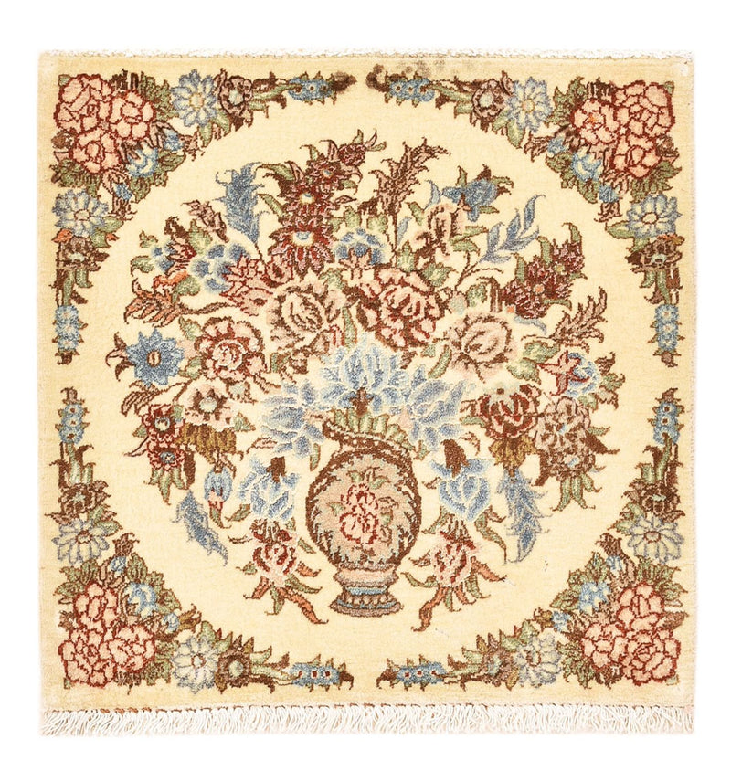 Perser Rug - Royal - 53 x 53 cm - multicolored