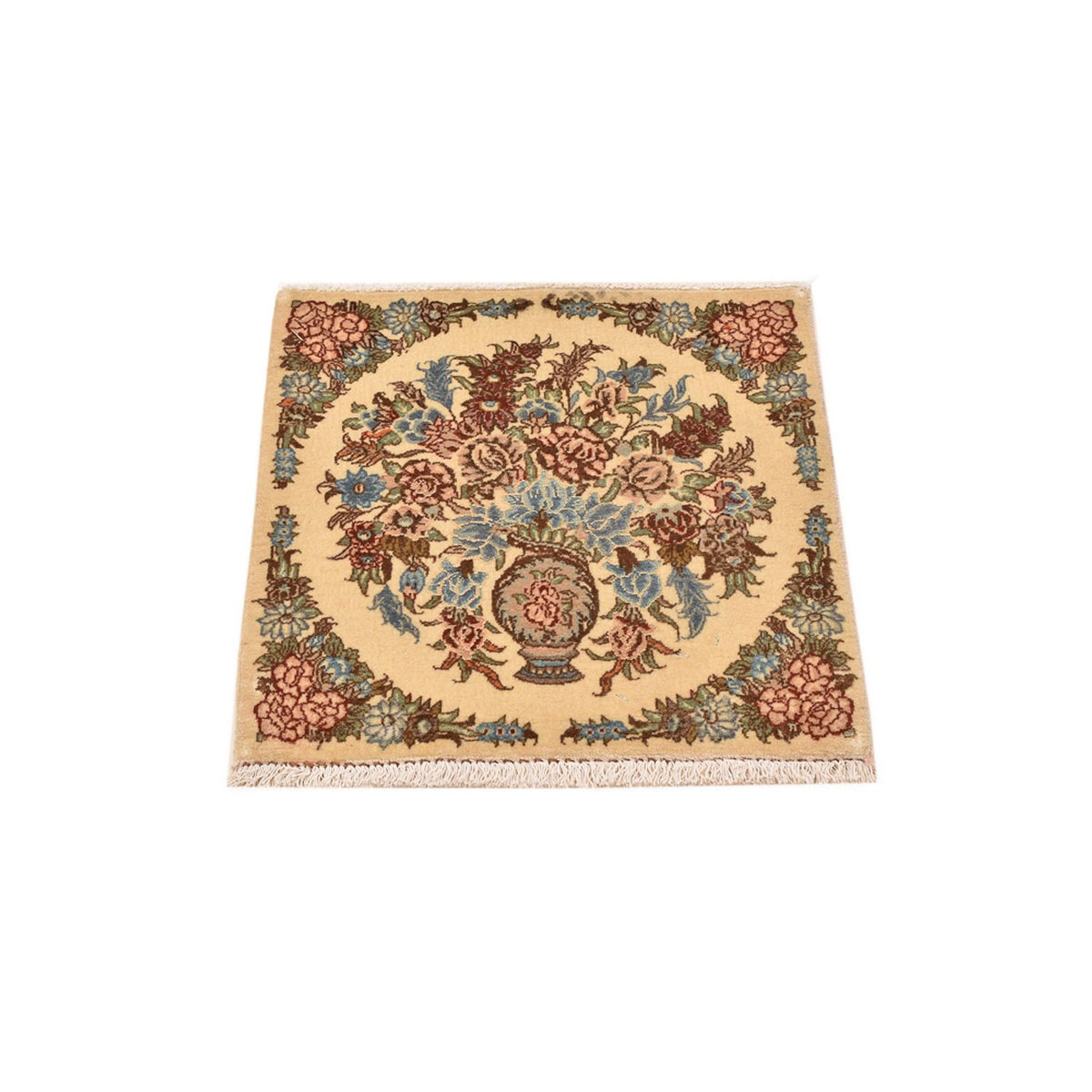 Perser Rug - Royal - 53 x 53 cm - multicolored