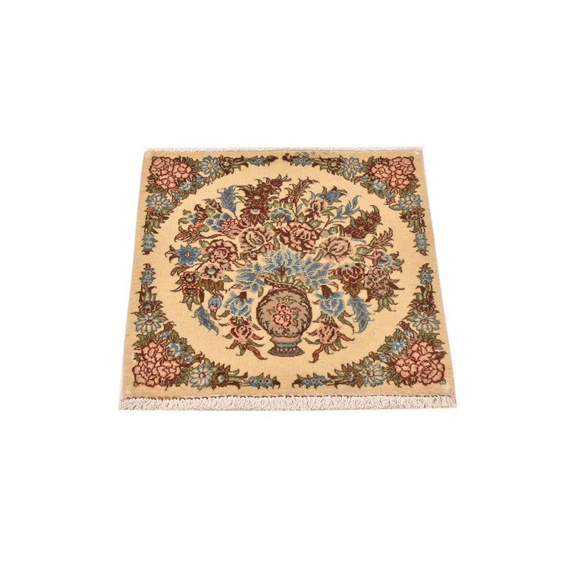 Perser Rug - Royal - 53 x 53 cm - multicolored