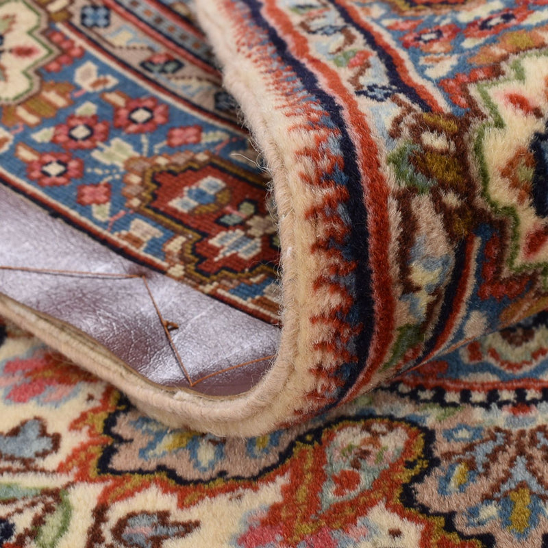 Runner Perser Rug - Royal - 389 x 78 cm - light red