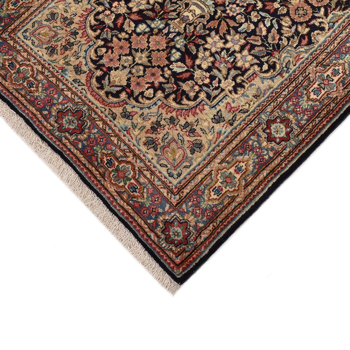 Runner Perser Rug - Royal - 420 x 83 cm - dark beige