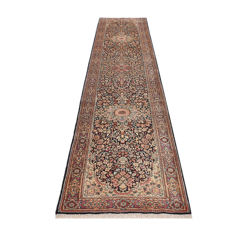 Runner Perser Rug - Royal - 420 x 83 cm - dark beige