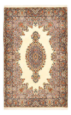 Perser Rug - Royal - 235 x 148 cm - dark beige