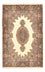 Perser Rug - Royal - 235 x 148 cm - dark beige