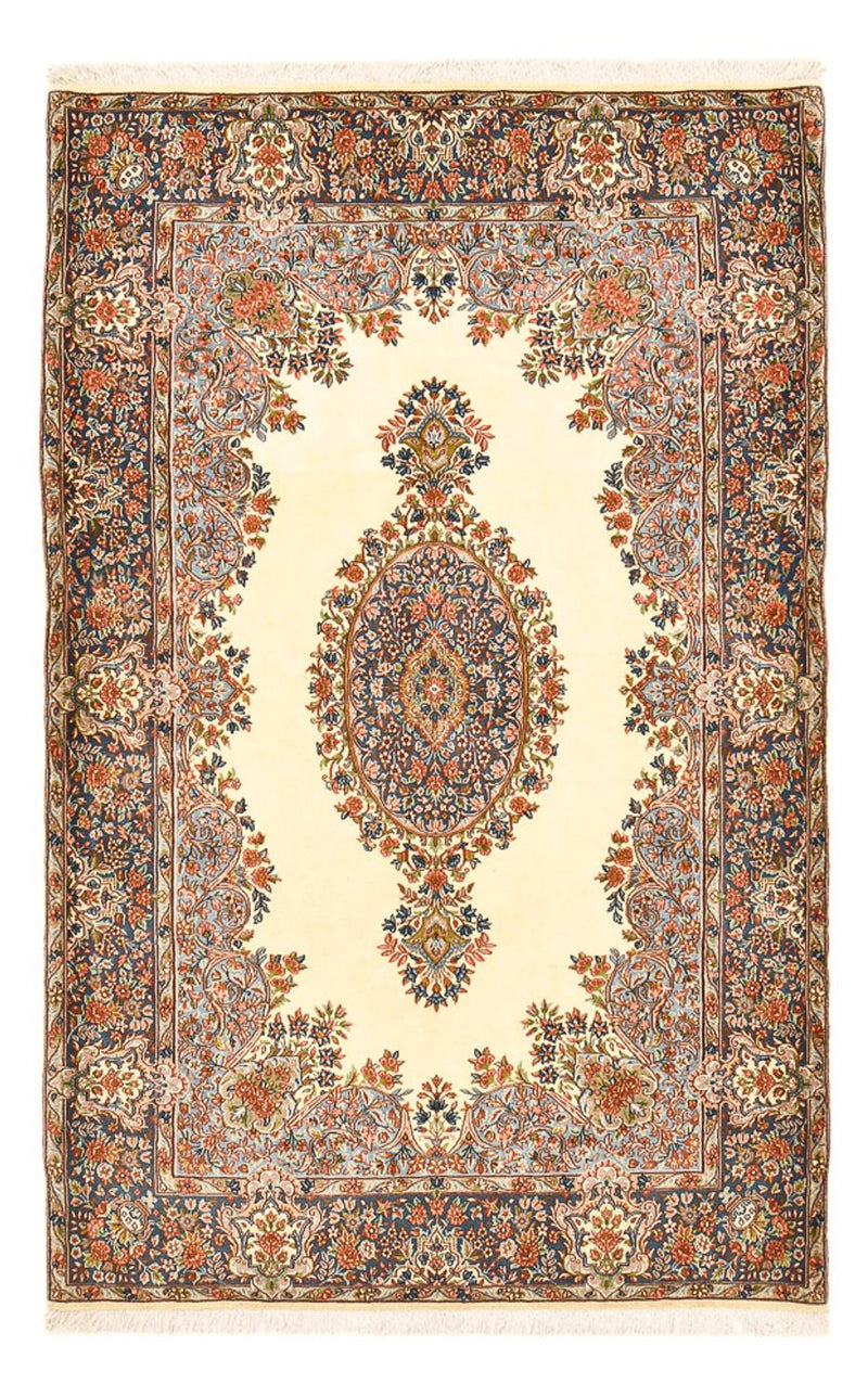 Perser Rug - Royal - 235 x 148 cm - dark beige