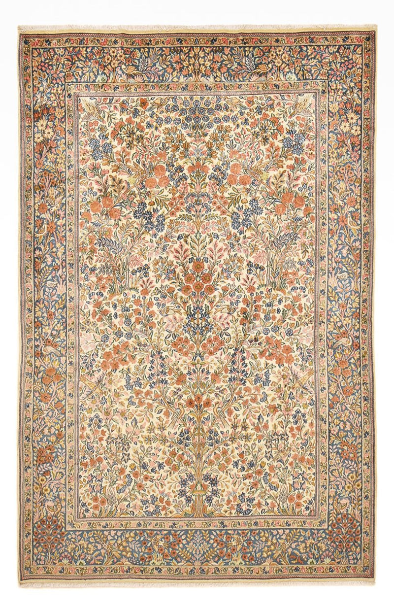 Perser Rug - Royal - 275 x 177 cm - dark beige