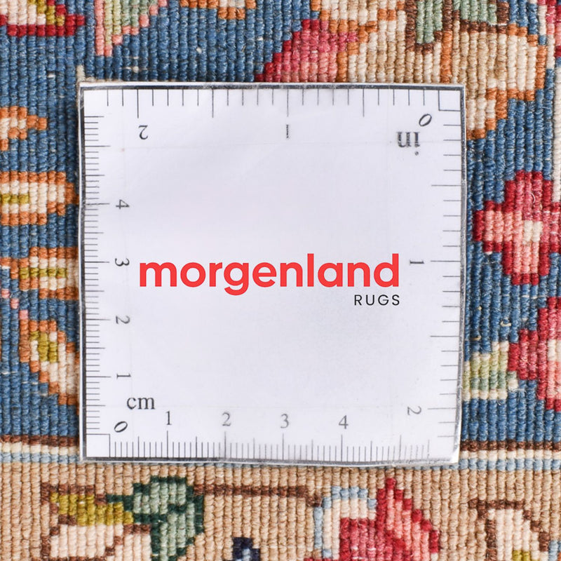 Perser Rug - Royal - 275 x 177 cm - dark beige