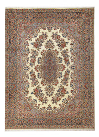 Perser Rug - Royal - 340 x 250 cm - light brown