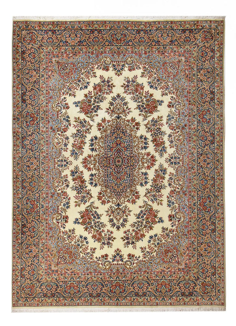 Perser Rug - Royal - 340 x 250 cm - light brown