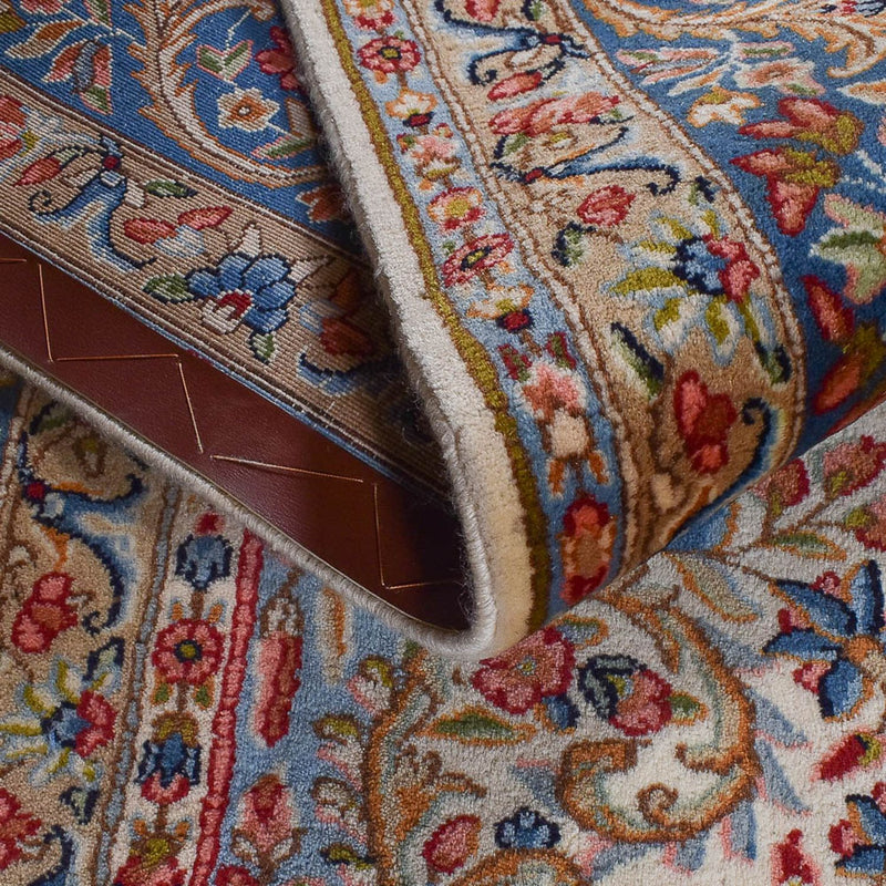 Perser Rug - Royal - 340 x 250 cm - light brown