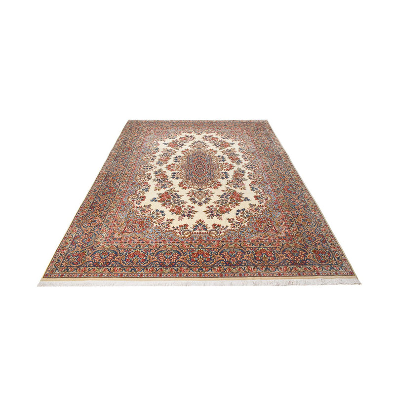 Perser Rug - Royal - 340 x 250 cm - light brown