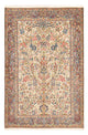 Rafsanjan Rug 271x177cm - Persian Rugs