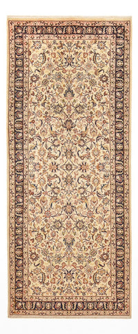 Runner Perser Rug - Classic - 318 x 135 cm - dark beige