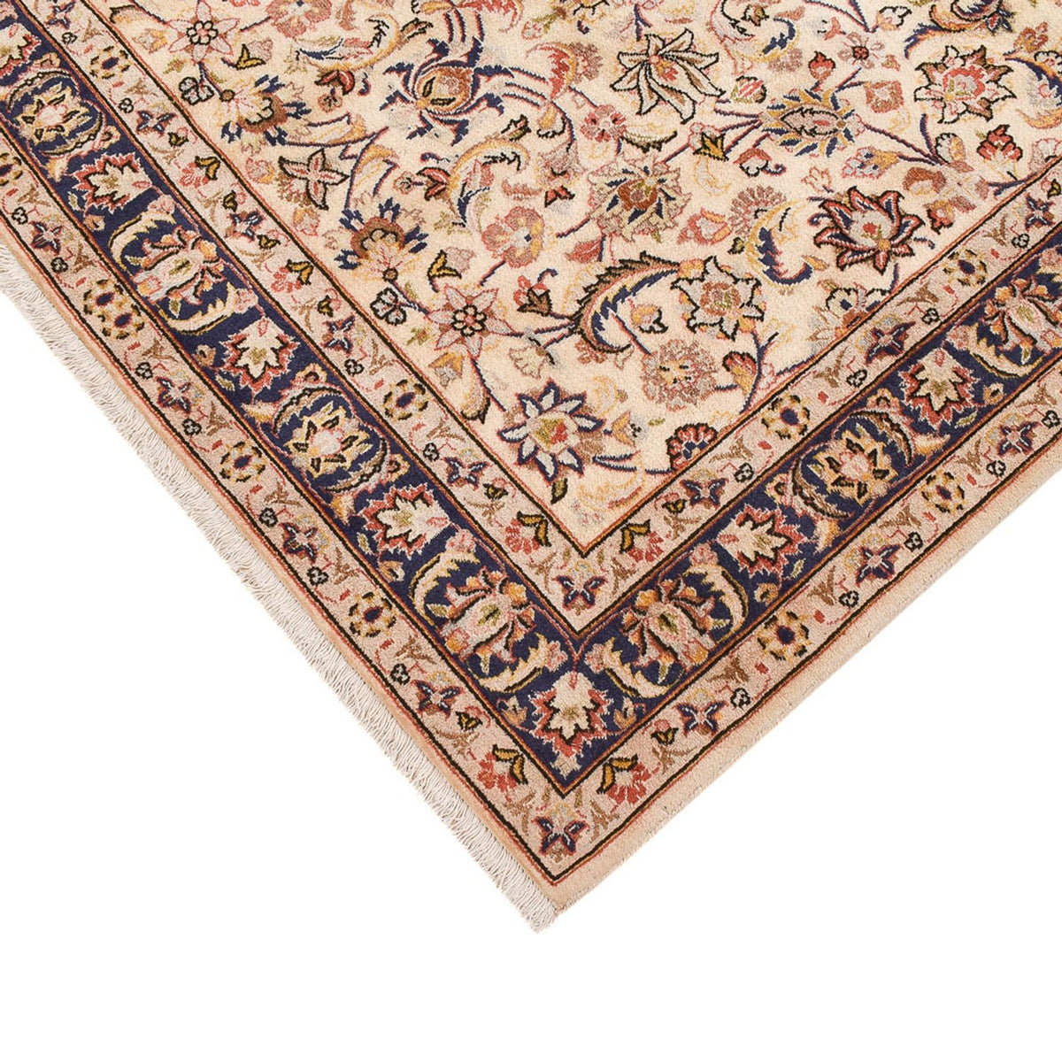 Runner Perser Rug - Classic - 318 x 135 cm - dark beige