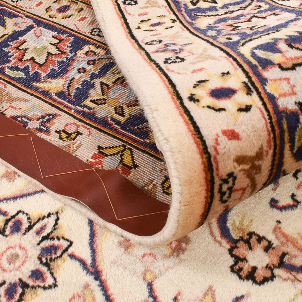 Runner Perser Rug - Classic - 318 x 135 cm - dark beige