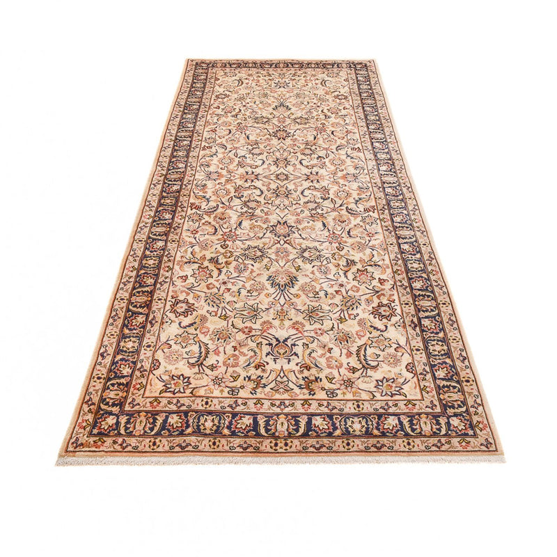 Runner Perser Rug - Classic - 318 x 135 cm - dark beige