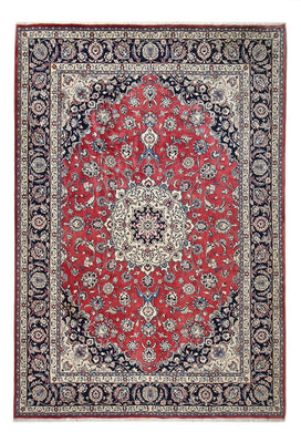 Perser Rug - Classic - 348 x 240 cm - red