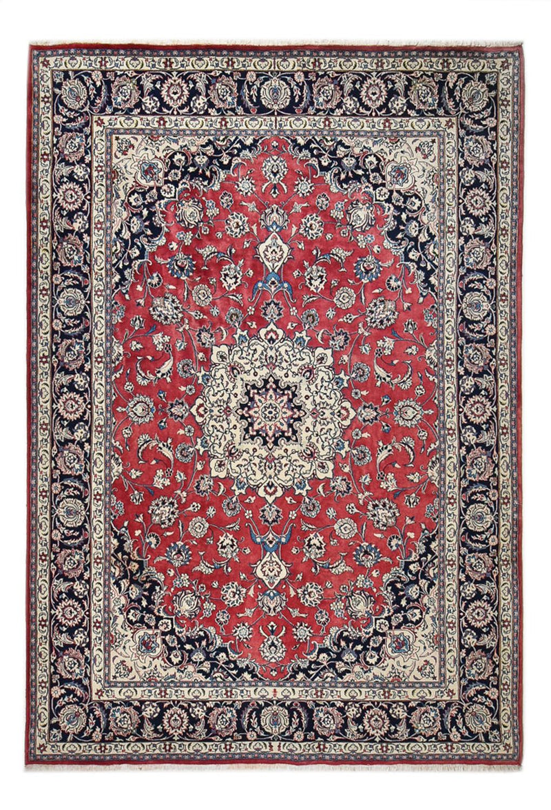 Perser Rug - Classic - 348 x 240 cm - red