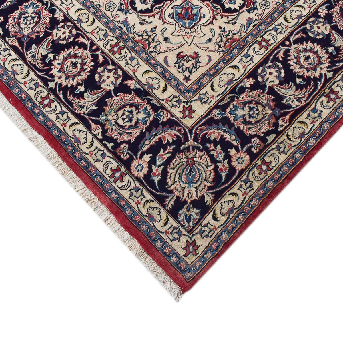 Perser Rug - Classic - 348 x 240 cm - red