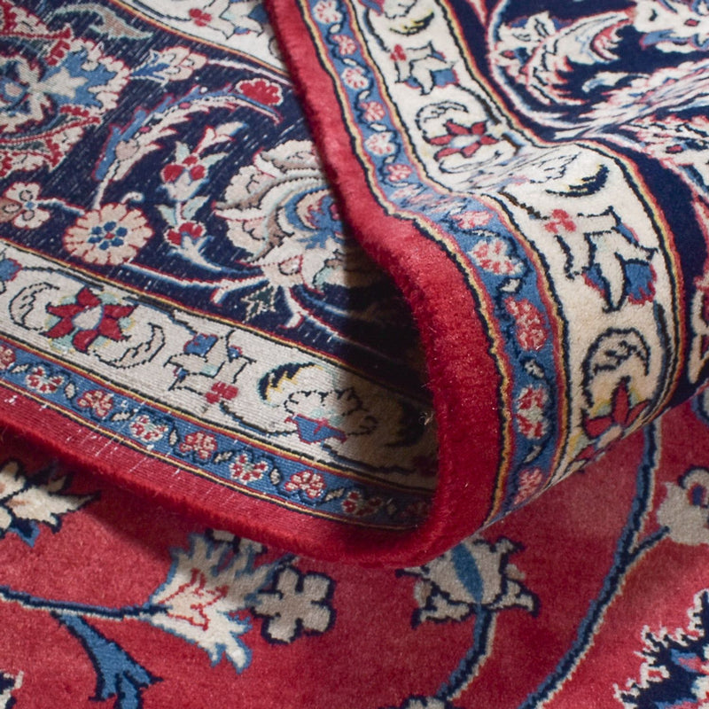 Perser Rug - Classic - 348 x 240 cm - red