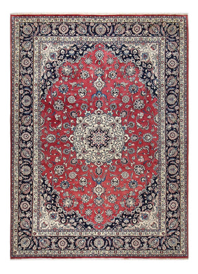 Perser Rug - Classic - 341 x 238 cm - red