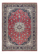 Mashhad Rug 341x238cm - Persian Rugs