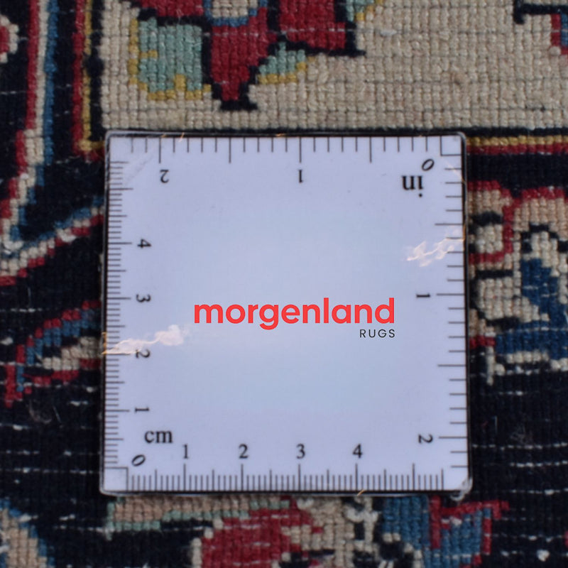 Perser Rug - Classic - 341 x 238 cm - red