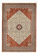 Kashkuli Rug 151x207cm - Persian Rugs