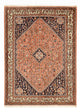 Kashkuli Rug 197x145cm - Persian Rugs