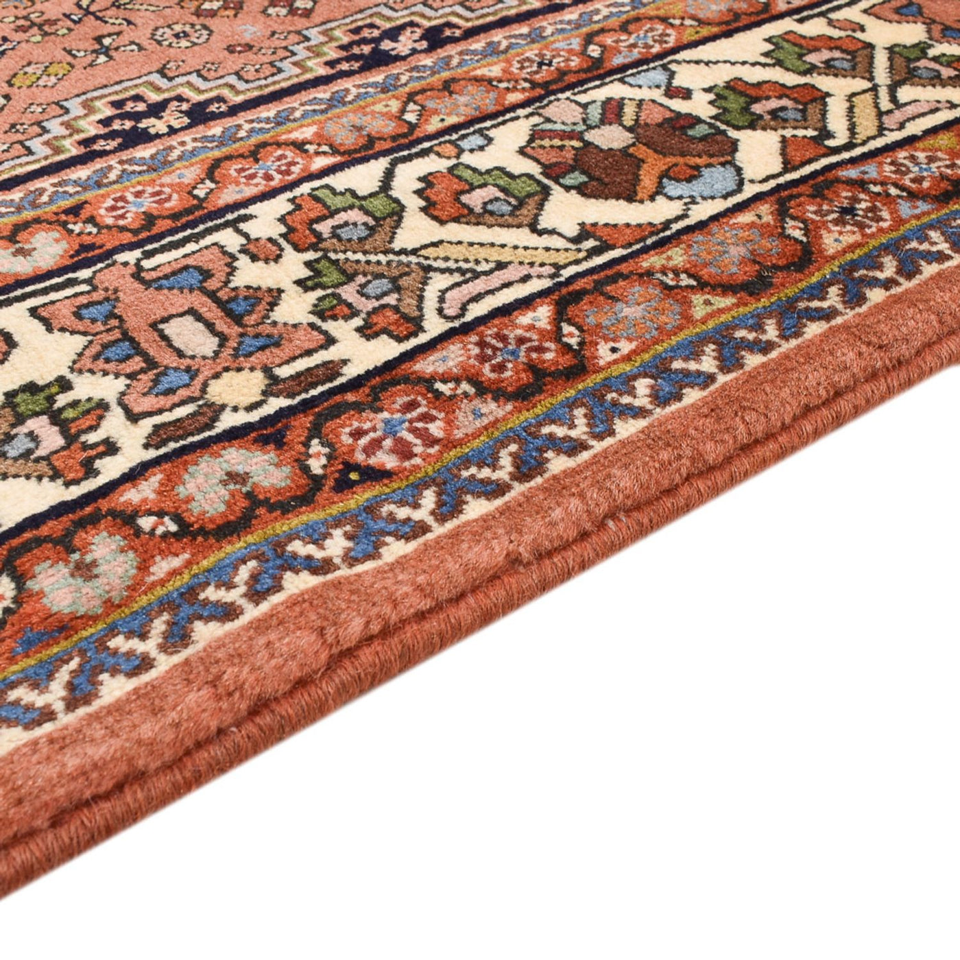 Kashkuli Rug 197x145cm - Persian Rugs