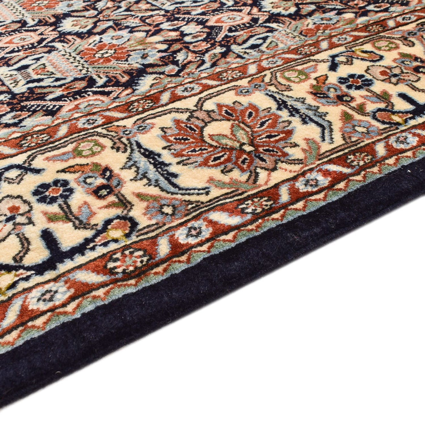 Kashkuli Rug 210x139cm - Persian Rugs