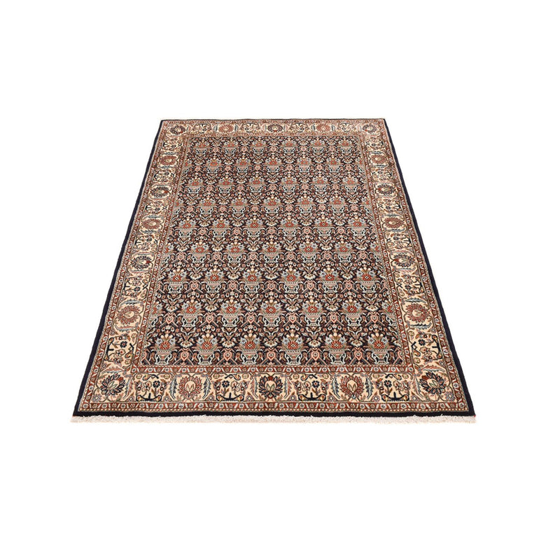 Gabbeh Rug - Kashkuli Perser - 210 x 139 cm - dark beige