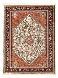 Gabbeh Rug - Kashkuli Perser - 192 x 147 cm - multicolored