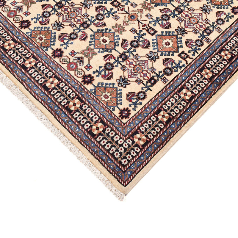 Gabbeh Rug - Kashkuli Perser - 210 x 150 cm - multicolored