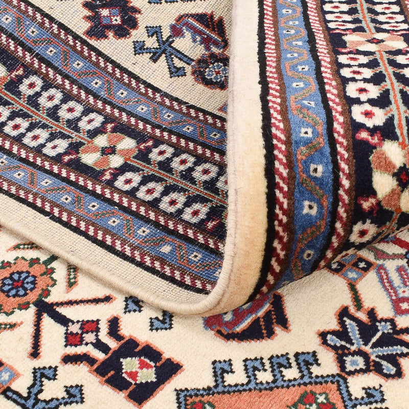 Gabbeh Rug - Kashkuli Perser - 210 x 150 cm - multicolored